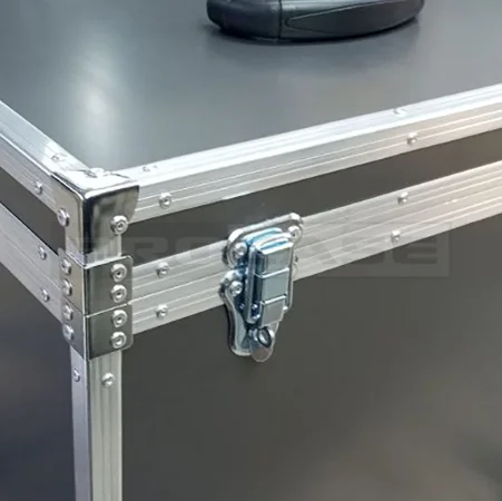 Кейс кофр для видео и фото оборудования